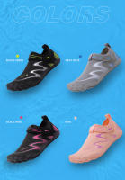Zapatos de agua de verano nadando zapatos para hombres zapatos de agua para hombres zapatos de playa unisex zapatos descalzos gimnasios pescando pesca - details 5