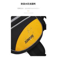 Mochila de tela Oxford para perro, bolsa táctica para perros medianos y grandes, impermeable, reflectante, para exteriores - details 40