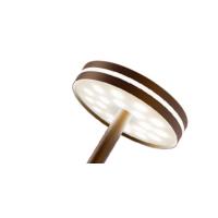 Lampara de Mesa LED Recargable