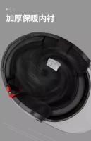 Casco Abierto de Verano Aprobado Todoterreno para Motocicleta para Hombres y Mujeres - details 24