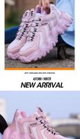 Zapatos de Seguridad Ligeros y Transpirables Botas Protectoras Anti-Estrezar para Mujeres - details 8