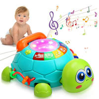Juguetes Educativos para Bebés de 6-18 Meses Sonido Ligero Juguete Musical con Batería Reconocimiento de Colores para Niñas y Niños - details 0