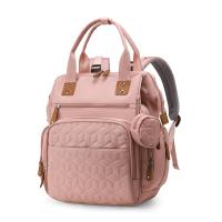 Bolsa de Viaje Multifuncional de Gran Capacidad Bolsa de Mamá Impermeable y Resistente al Desgaste - details 26