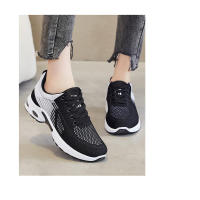 Zapatos para correr de mujer de moda, zapatos deportivos casuales y transpirables - details 8
