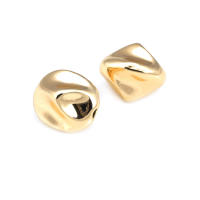 Espaciador de arco iris y Luna de latón, Color oro de 18K, paloma, estrella, nube, cilindro, pulsera ovalada, cuentas, fabricación de joyería, accesorios Diy - details 46