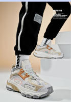 Zapatillas Deportivas para Hombre – Suela Antideslizante, Diseño Urbano y Outdoor (39-45) - details 4