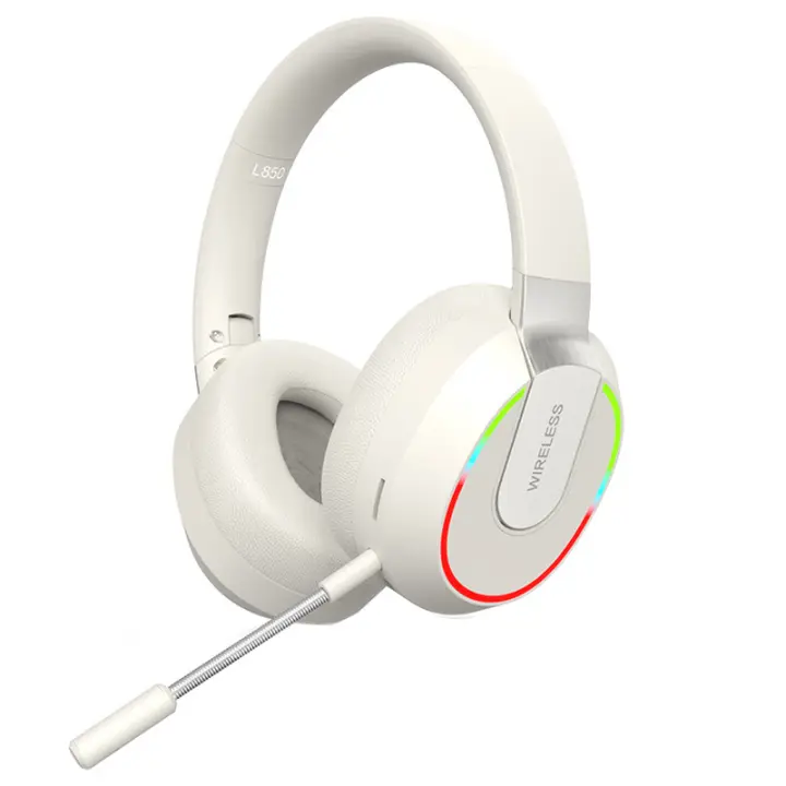 PORCHEDDU Auriculares Inalométricos HIFI with Microfono Anulación de Ruido Pastiva Subwoofer Estéreo para Niños y Niños Material de Silicona Control de Volumen Compatible con Teléfonos Móvil - 1