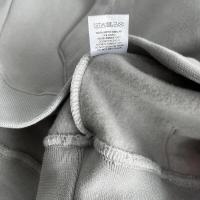 Chándal de calle de moda hip hop para hombres y mujeres con capucha suelta y pantalones deportivos - details 5