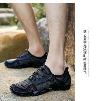 2021 zapatos de agua al aire libre resistentes al desgaste de la nueva tendencia de la calidad que vadean los zapatos del agua de la playa del arroyo - details 10