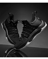 2022 Moda Tablet Deportes al aire libre Zapatillas Baloncesto Zapatos casuales Zapatos Deportivos para hombres - details 11