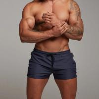 2025 nuevo traje de baño para hombre, traje de baño Sexy, pantalones cortos de natación para hombre, calzoncillos para hombre, pantalones cortos de playa, trajes deportivos, pantalones cortos para tabla de Surf, bañadores para hombre - details 24