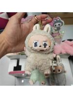 Figuras de Anime de postura sentada, juguetes populares de Tailandia, regalos de The Monster, caja ciega de muñeca linda, nuevos diseños - details 3