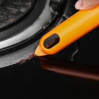Multifunción 3 en 1 cepillo de limpieza artefacto baño piso groove juego de cepillo de limpieza de plástico pelo duro grietas cepillo，Imagen para un sistema - details 1