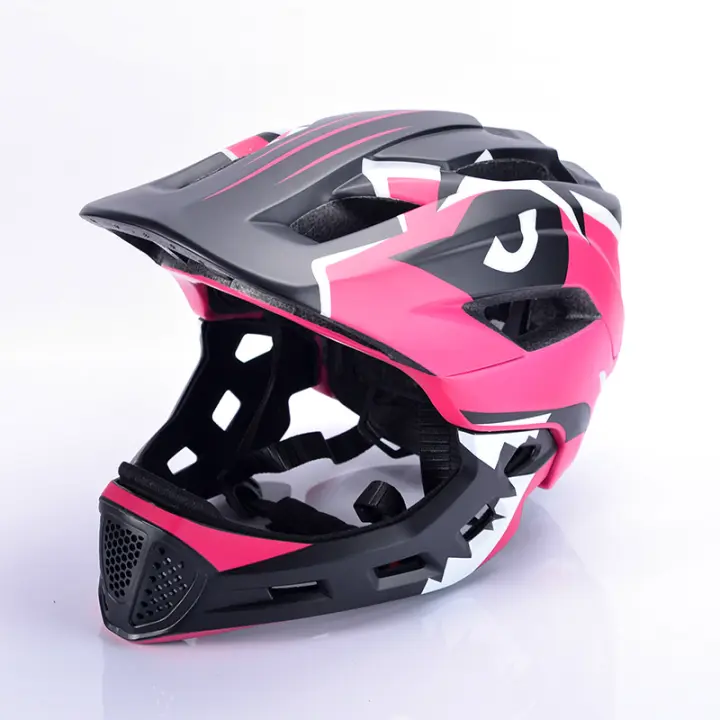 Casco de seguridad Deportivo para niños, casco integral desmontable, Niños - 1