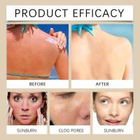 Crema de Protección Solar FPS 50+ Hidratante Antioxidante para Rostro y Cuerpo - details 10