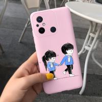 Funda de teléfono a prueba de golpes para Xiaomi Redmi 12c, carcasa suave de TPU para Redmi 12c Redmi12c, bolsa trasera hermosa para niña, mariposa y flor - details 35
