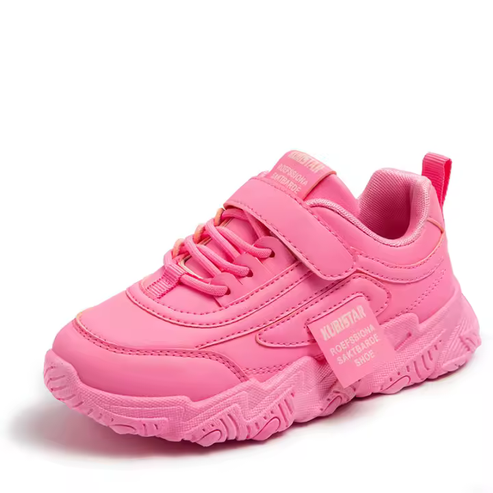 Zapatillas de deporte para niños, zapatos deportivos para niñas - 1