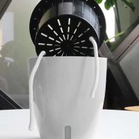 Materiales innovadores fáciles de mantener y autoirrigación orgánica portátil ETA - details 4