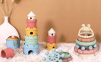 baby stacking toys