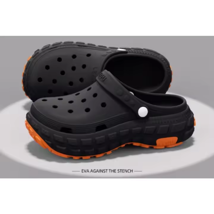 GIOIO Sports 2025 Zapatos de Playa para Hombre con Soporte de Arco - 1