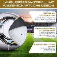 Fútbol sin Costuras Resistente al Desgaste, Antideslizante Deportes y Exteriores - details 20