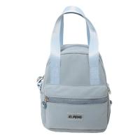 Bolso cruzado multifuncional para teléfono, bolso de hombro de nailon de estilo coreano, bolso de mano, bolso cuadrado pequeño de estilo callejero - details 14