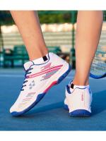 Zapatillas de Bádminton Zapatillas de Entrenamiento Ligeras para Hombres y Mujeres - details 3