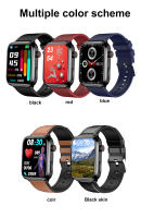 Reloj Inteligente de Fitness 2023 Nuevos Glúcidos y Ácidos de Sangre para Hombres con ECG+PPG Rastreador de Pulsera Bluetooth para Llamadas Monitor de Ritmo Cardíaco - details 20