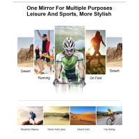 Nuevas gafas de sol fotocromáticas para ciclismo, gafas de sol para deportes al aire libre a prueba de viento y polvo, gafas de sol para carretera y montaña UV400 - details 5