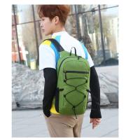 Mochila Plegable Ultraligera Ligera para Escalada al Aire Libre, Ciclismo, Viajes - details 14