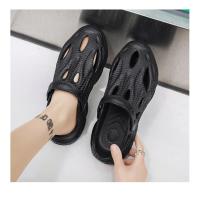 Novedad, gran oferta, Zapatos de jardín para mujer, sandalias para Hombre, zuecos de playa ligeros de EVA, Zapatos de playa de verano para Hombre y mujer - details 20