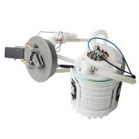 Ensamblaje de Bomba de Combustible Eléctrica 1H0919641Q 1H0919651 1H0919051 1H0919051K 140919651Q - details 4