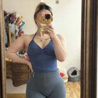 DFYNE-Top de tiras palangre de impacto para mujer, sujetador ajustado con espalda descubierta para yoga y gimnasio, ropa de entrenamiento elástica, top de gimnasio, sujetadores deportivos con cuello halter - details 41