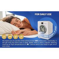 MICRF Pillow