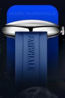 Reloj Astronómico MARK FAIRWHALE Dial de Tierra 3D, Diseño de Orbita Solar, Manos Luminosas, Correa de Silicona Azul, Lujo Casual - details 7