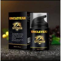 Leten Crema de Enlargement Crocodilo 50ML Producto para Mejorar el Crecimiento y Demora de Ejaculación para Hombres - details 5