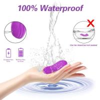 Vibrador con aplicación Bluetooth para mujer, estimulador magnético del clítoris con Control remoto inalámbrico, Juguetes sexuales para adultos, mujeres y parejas - details 8