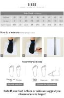 Sandalias informales con tapa para mujer, zapatos planos con punta redonda y hebilla, para uso diario, talla grande, 2024 - details 0