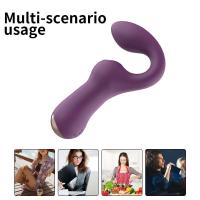 Leten Vibrador Potente Estimulador de Clítoris para Mujeres Masajeador de Punto G - details 5