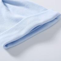Gorro Fino para Recién Nacido Gorro de Bebé de Algodón Puro para Niños y Mujeres de 0-3 Meses - details 6