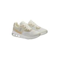 ZAPATILLA CLOUDRIFT CREAM DE IVORIA - details 3
