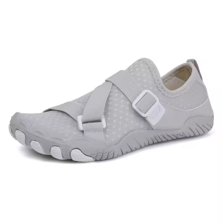 Zapatos de Creek de Cinco Dedos para Mujer de Secado Rápido, Suaves, Anti-Corte, Perfectos para Natación y Buceo - 1
