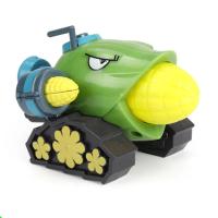 Juguetes de Acción Plantas vs Zombies 2 Figuras de Robot Gargantuar Muñecos de Anime para Niños - details 39