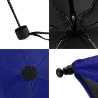 Paraguas Compacto y Ligero Diseño Mini para Viajes Parasol Portátil para Lluvia y Sol - details 52