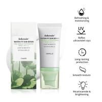 Protector Solar Facial de 50g Anti-oxidante UV Refrescante Control de Aceite - details 0