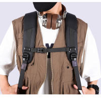 Mochila impermeable función de viaje bolsa de ordenador de gran capacidad de ciclismo de los hombres de la com****dora casco mochila de viaje bolsa de la escuela. - details 19