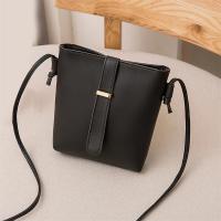 Bolso de hombro exquisito multifuncional portátil de muñeca de teléfono móvil de cuero de PU para mujer - details 1