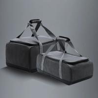 Bolsa de Cocina para Acampar Bolsa de Almacenamiento Impermeable y Aislada para Estufa al Aire Libre Bolsa de Mano para Cocinar Tamaño M, L - details 10