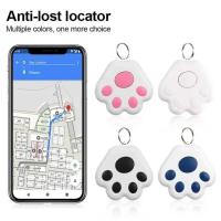 Rastreador GPS Mini Inteligente Localizador de Bolsa Anti-Pérdida para Niños, Perros, Gatos - details 0