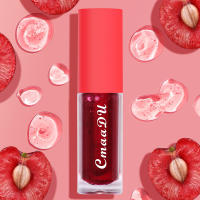 Aceite labial que cambia de color con sabor a fruta de 6 colores - details 9